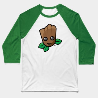 We Are Groot Baseball T-Shirt